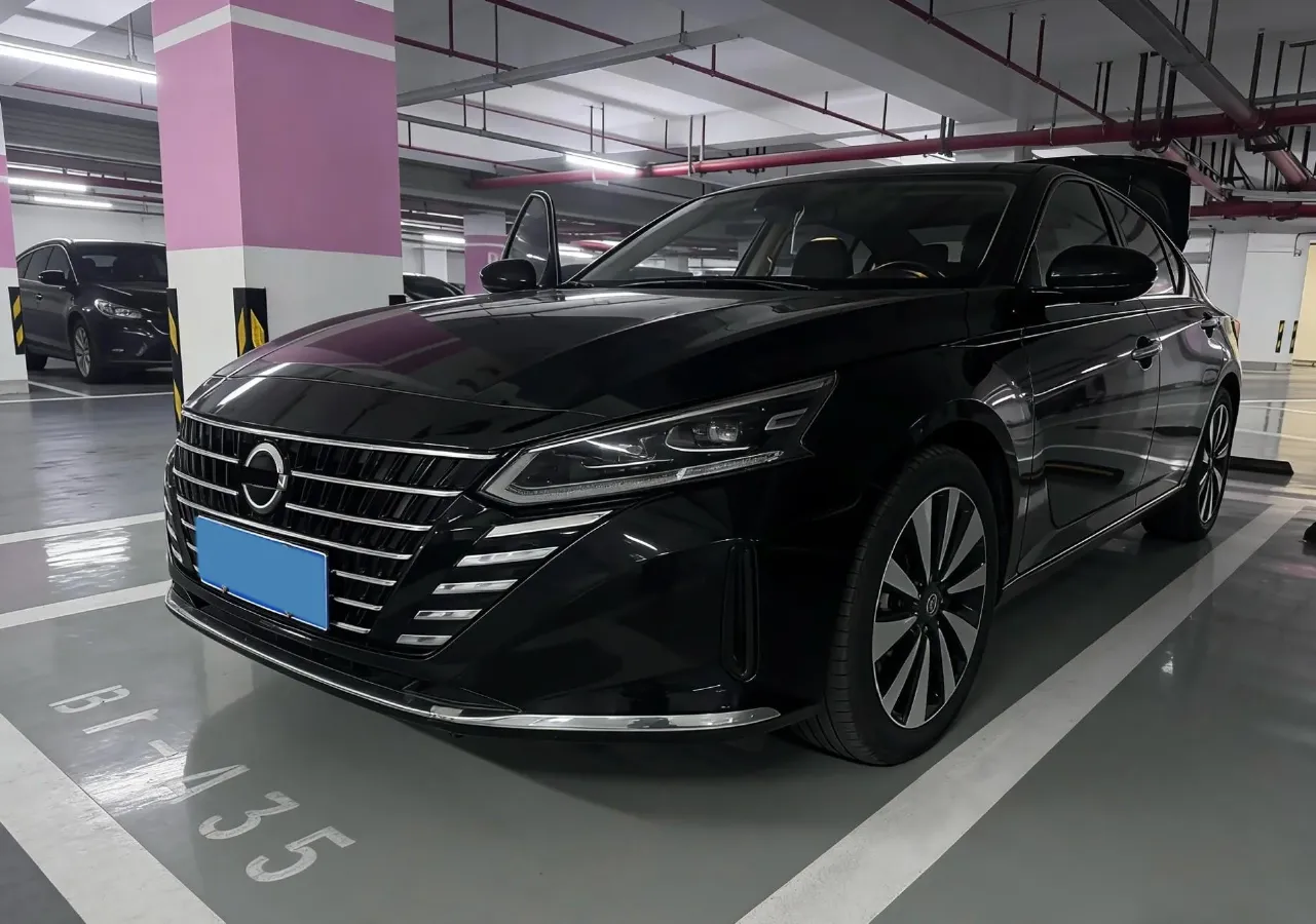 2024 Nissan Teana 2.0L 156HP L4 CVT,autocango,china used car exporter,china ev exporter,chinese used car exporter,chinese used ev exporter