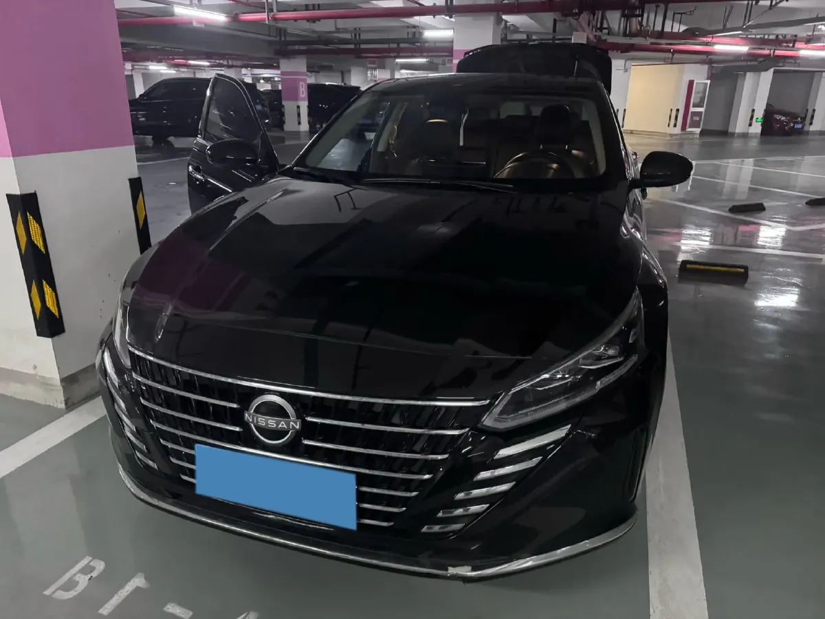 2024 Nissan Teana 2.0L 156HP L4 CVT,autocango,china used car exporter,china ev exporter,chinese used car exporter,chinese used ev exporter