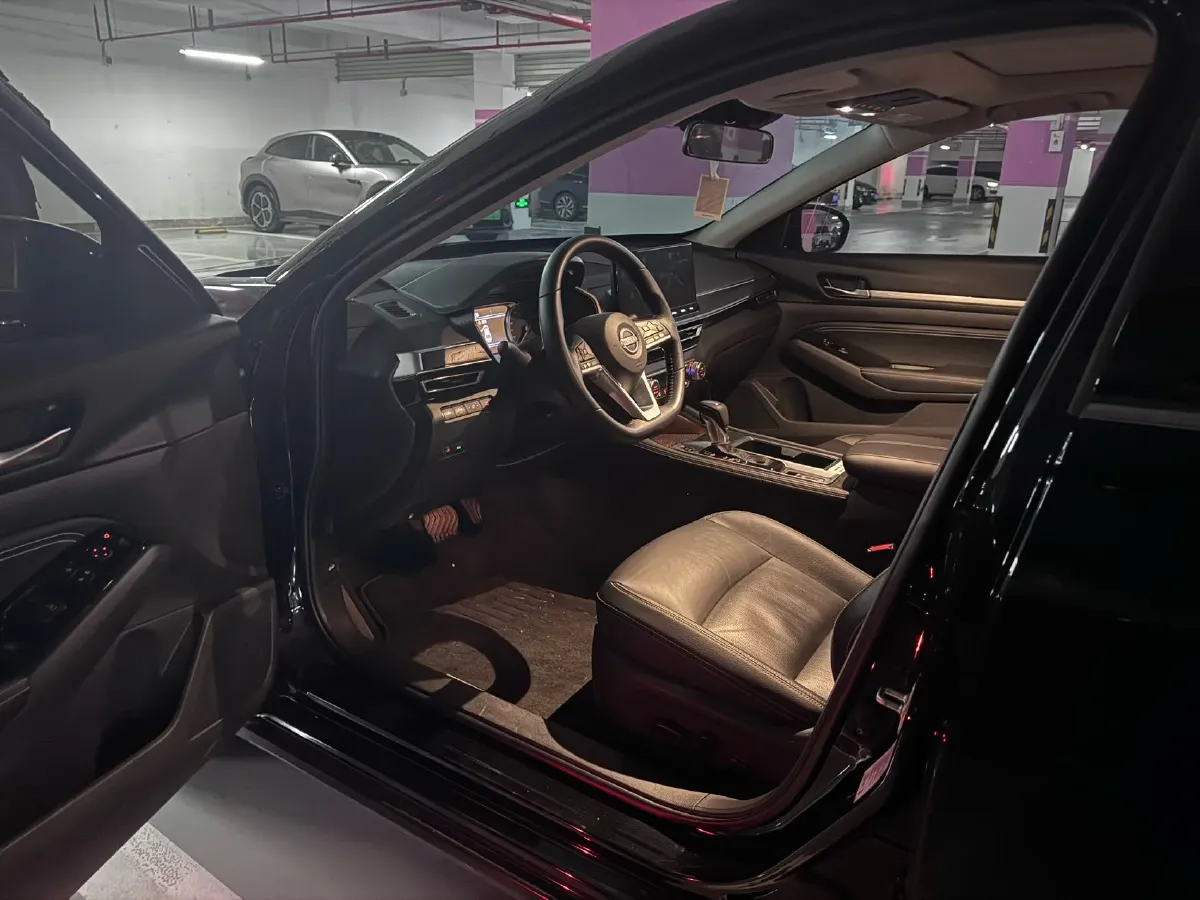 2024 Nissan Teana 2.0L 156HP L4 CVT,autocango,china used car exporter,china ev exporter,chinese used car exporter,chinese used ev exporter