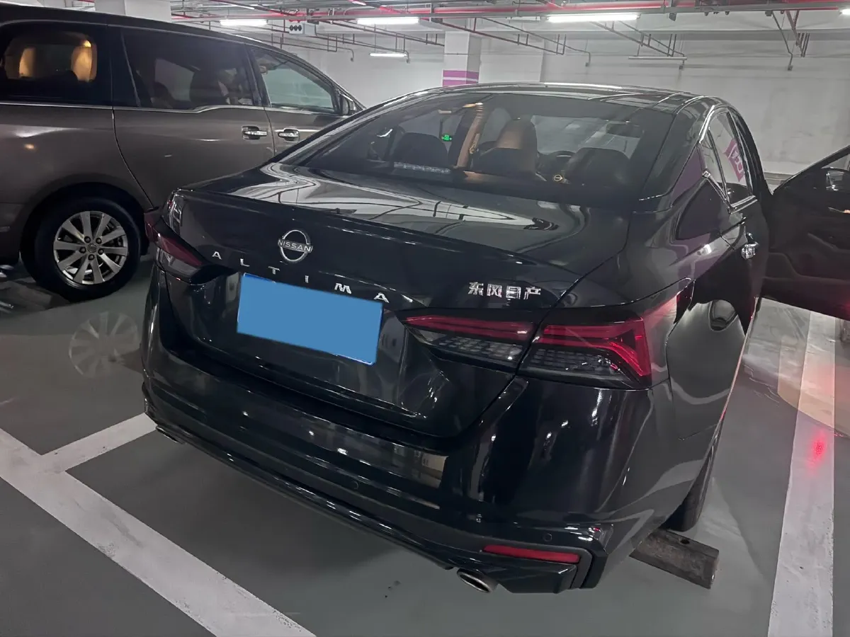 2024 Nissan Teana 2.0L 156HP L4 CVT,autocango,china used car exporter,china ev exporter,chinese used car exporter,chinese used ev exporter