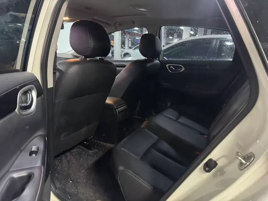 2021 Nissan Sylphy 1.6L 122HP L4 CVT,autocango,china used car exporter,china ev exporter,chinese used car exporter,chinese used ev exporter