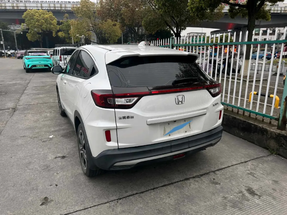 2021 Honda XR-V 1.5L 131HP L4 CVT,autocango,china used car exporter,china ev exporter,chinese used car exporter,chinese used ev exporter