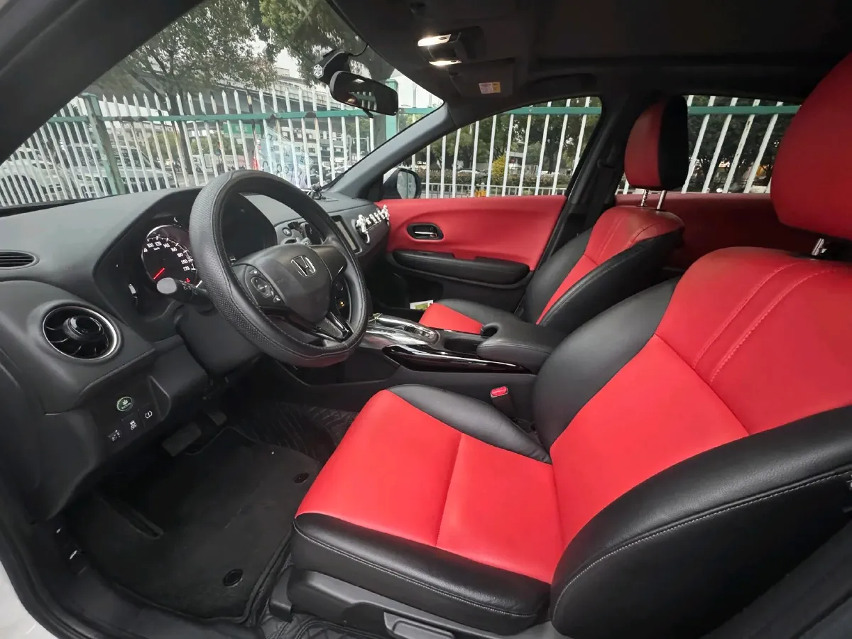 2021 Honda XR-V 1.5L 131HP L4 CVT,autocango,china used car exporter,china ev exporter,chinese used car exporter,chinese used ev exporter