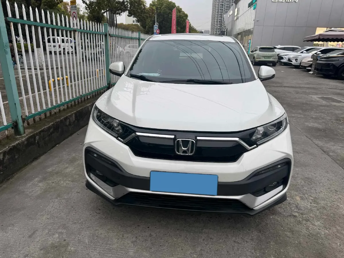 2021 Honda XR-V 1.5L 131HP L4 CVT,autocango,china used car exporter,china ev exporter,chinese used car exporter,chinese used ev exporter