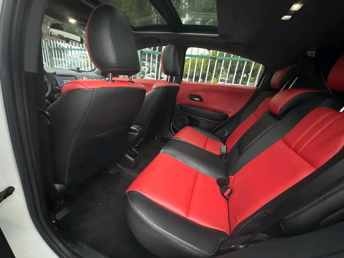 2021 Honda XR-V 1.5L 131HP L4 CVT,autocango,china used car exporter,china ev exporter,chinese used car exporter,chinese used ev exporter