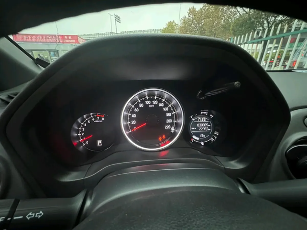 2021 Honda XR-V 1.5L 131HP L4 CVT,autocango,china used car exporter,china ev exporter,chinese used car exporter,chinese used ev exporter