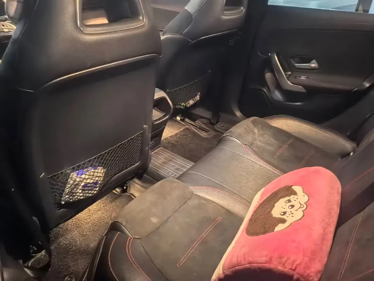 2021 Mercedes-Benz CLA Class 1.3T 163HP L4 7DCT,autocango,china used car exporter,china ev exporter,chinese used car exporter,chinese used ev exporter