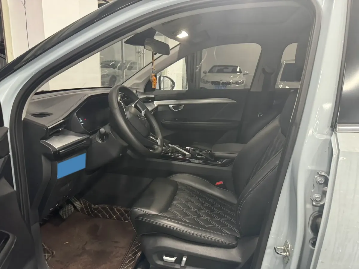 2022 WuLing XingChen 2.0L 136HP L4 1DHT Hybrid 1.8KWH,autocango,china used car exporter,china ev exporter,chinese used car exporter,chinese used ev exporter