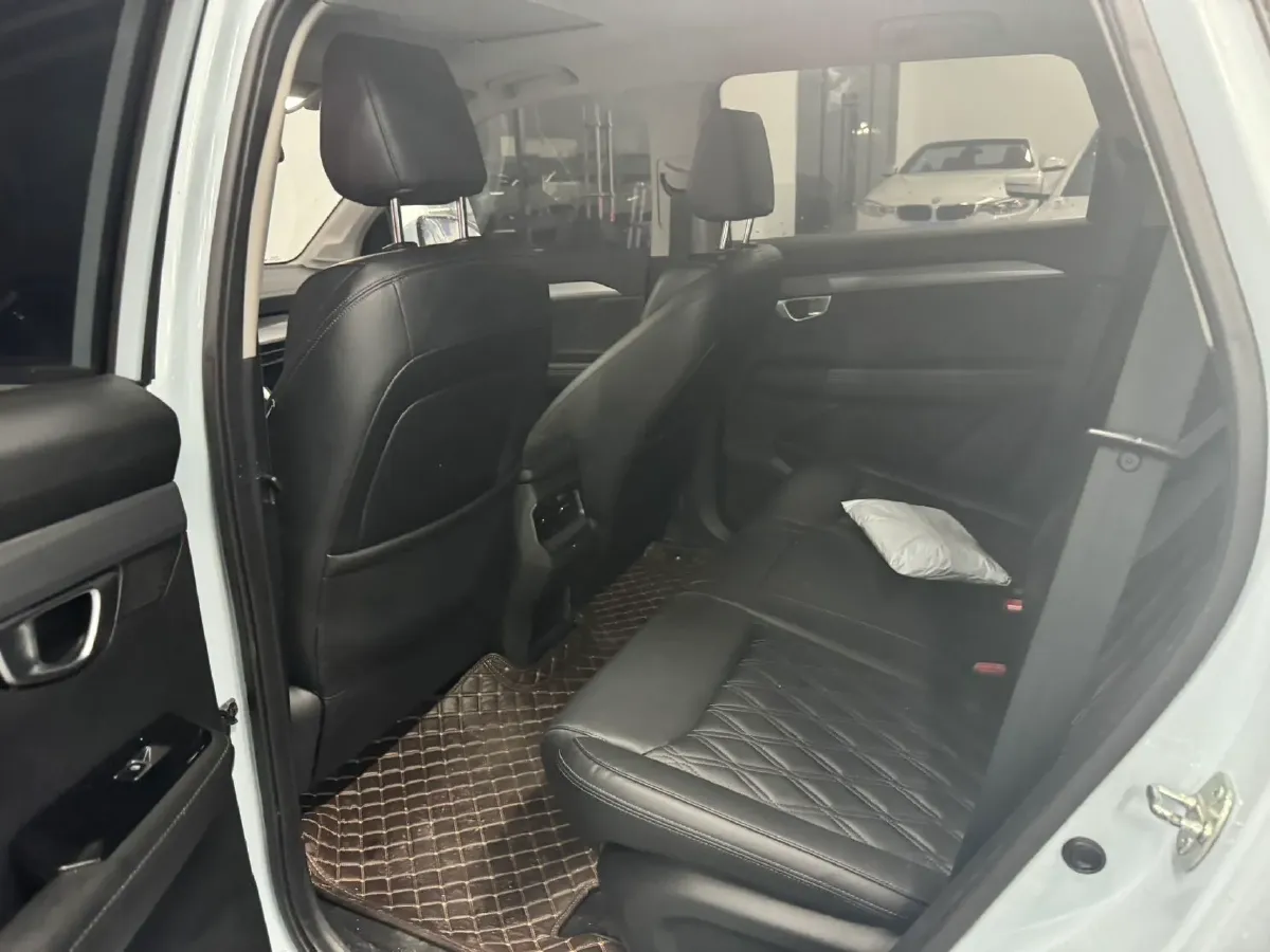 2022 WuLing XingChen 2.0L 136HP L4 1DHT Hybrid 1.8KWH,autocango,china used car exporter,china ev exporter,chinese used car exporter,chinese used ev exporter