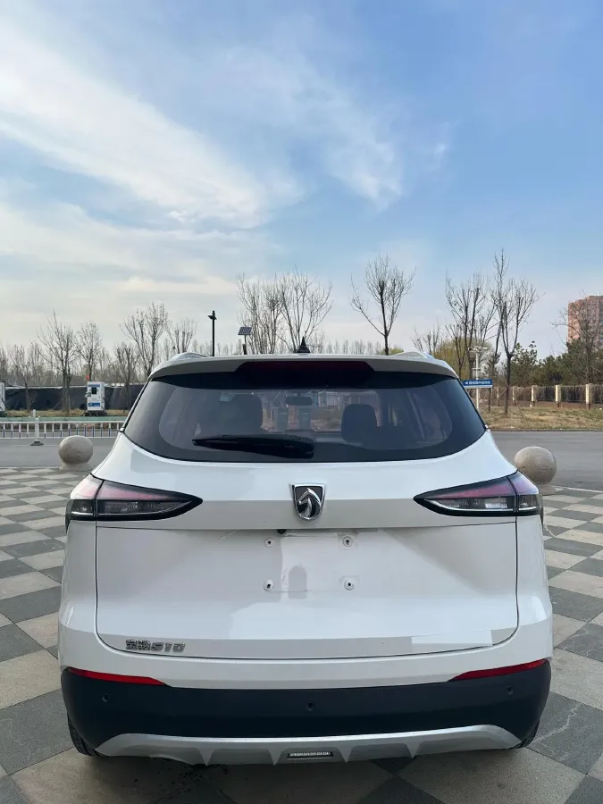 2021 BaoJun 510 1.5L 99HP L4 CVT,autocango,china used car exporter,china ev exporter,chinese used car exporter,chinese used ev exporter
