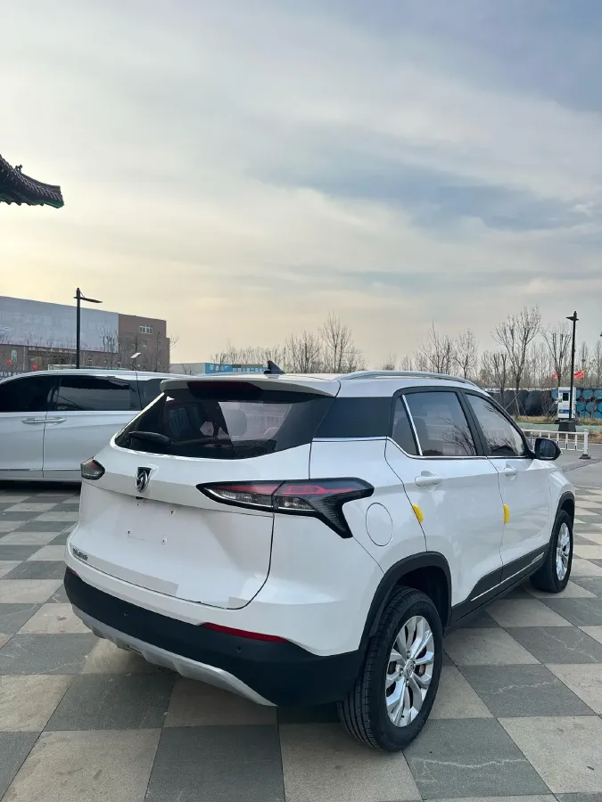 2021 BaoJun 510 1.5L 99HP L4 CVT,autocango,china used car exporter,china ev exporter,chinese used car exporter,chinese used ev exporter