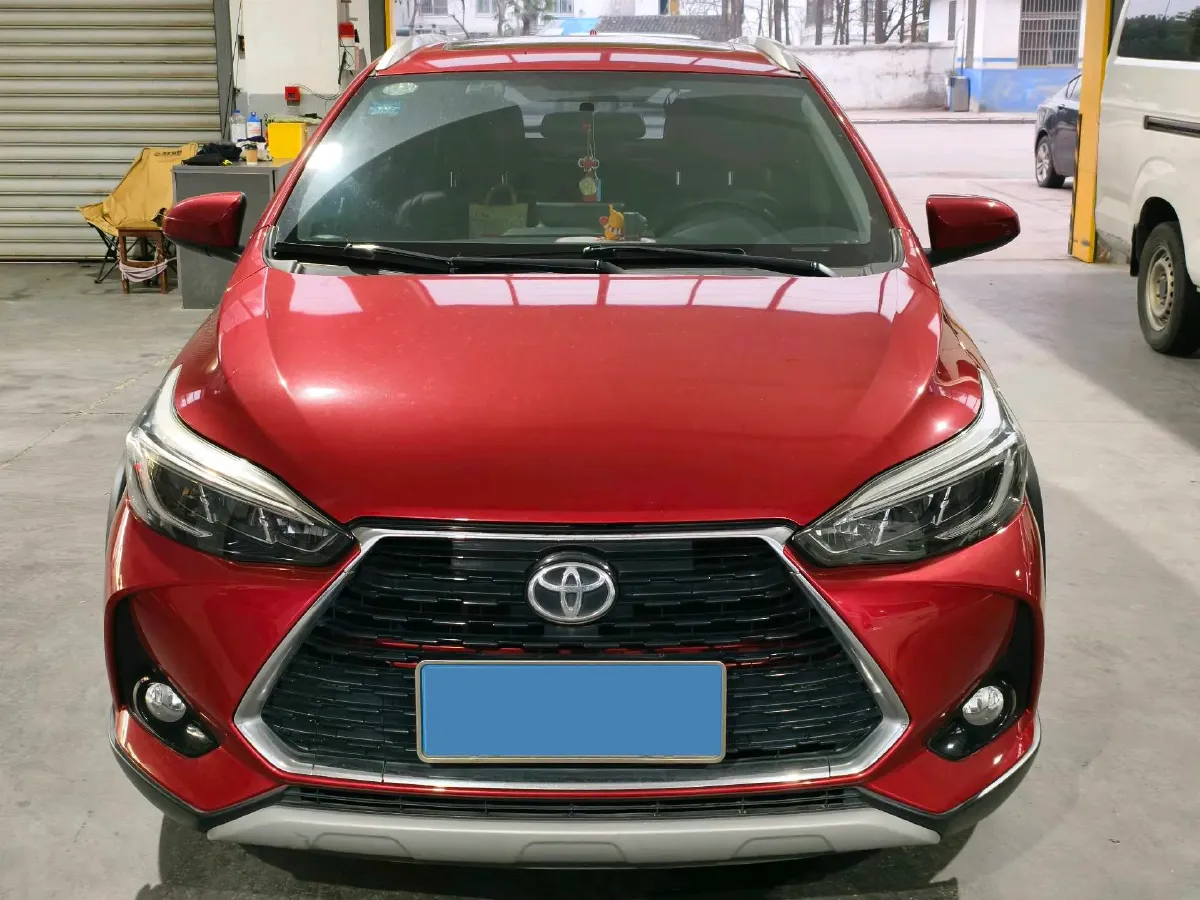 2020 Toyota Yaris L 1.5L 110HP L4 CVT,autocango,china used car exporter,china ev exporter,chinese used car exporter,chinese used ev exporter