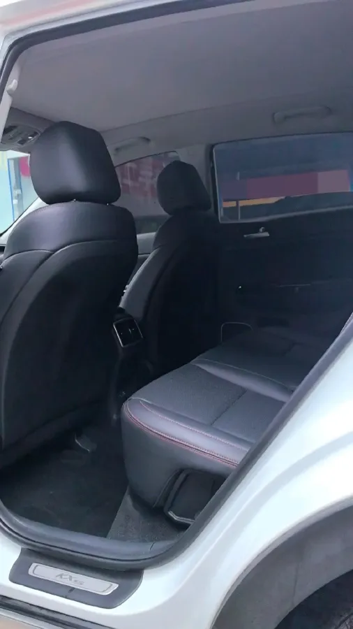 2019 Kia KX5 1.6T 177HP L4 7DCT,autocango,china used car exporter,china ev exporter,chinese used car exporter,chinese used ev exporter