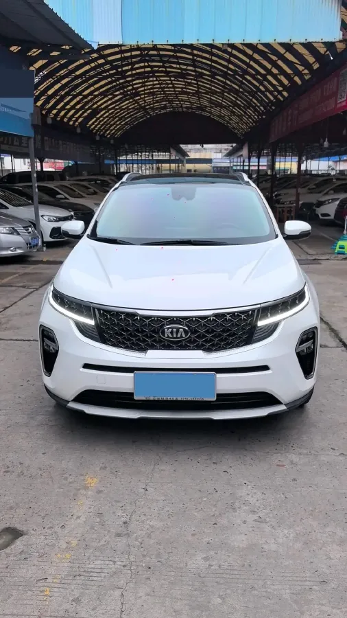 2019 Kia KX5 1.6T 177HP L4 7DCT,autocango,china used car exporter,china ev exporter,chinese used car exporter,chinese used ev exporter