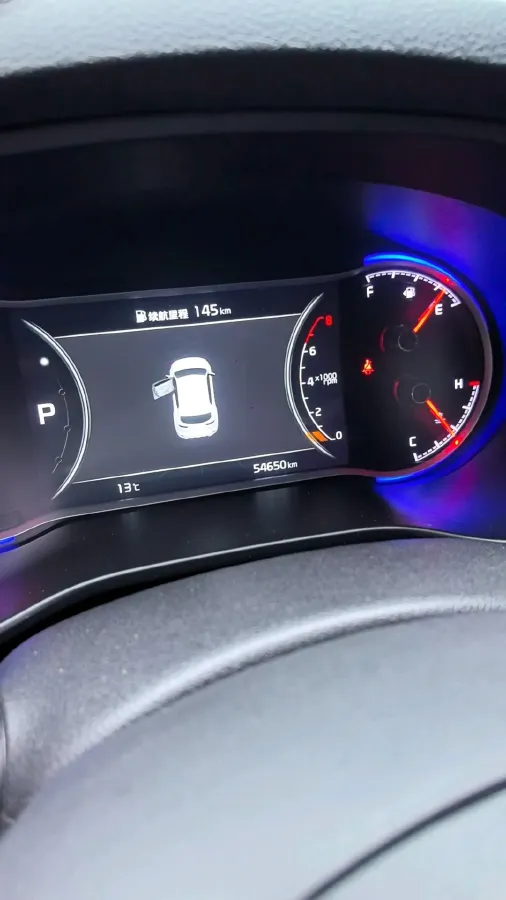 2019 Kia KX5 1.6T 177HP L4 7DCT,autocango,china used car exporter,china ev exporter,chinese used car exporter,chinese used ev exporter