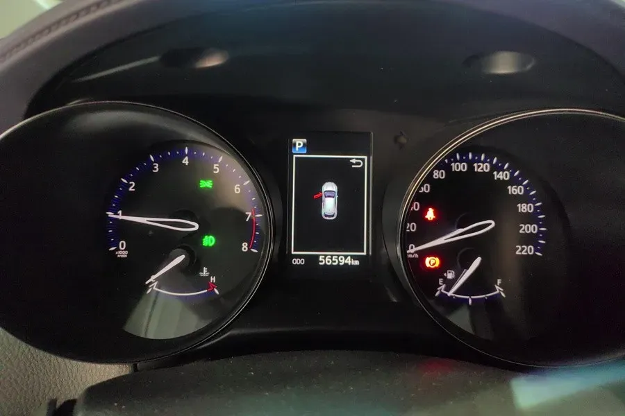 2020 Toyota C-HR 2.0L 171HP L4 CVT,autocango,china used car exporter,china ev exporter,chinese used car exporter,chinese used ev exporter