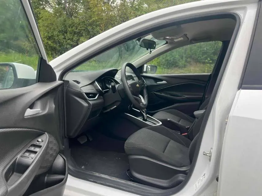 2021 Chevrolet Cavalier 1.0T 125HP L3 6AT,autocango,china used car exporter,china ev exporter,chinese used car exporter,chinese used ev exporter