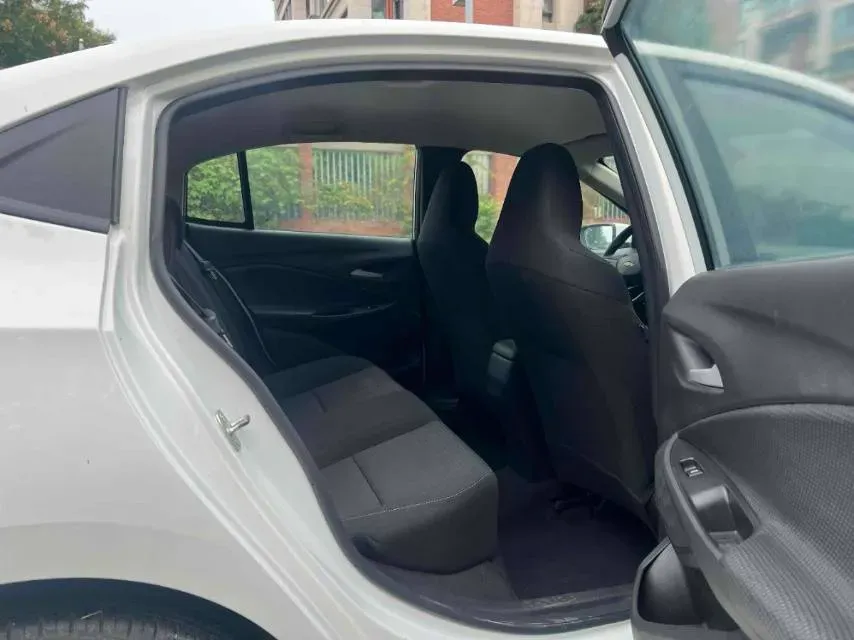 2021 Chevrolet Cavalier 1.0T 125HP L3 6AT,autocango,china used car exporter,china ev exporter,chinese used car exporter,chinese used ev exporter