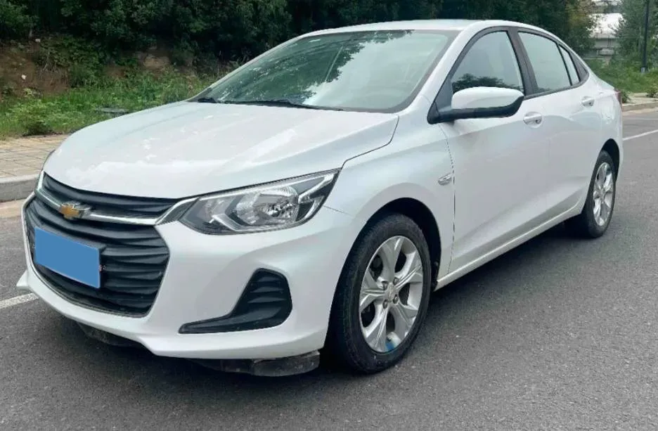 2021 Chevrolet Cavalier 1.0T 125HP L3 6AT,autocango,china used car exporter,china ev exporter,chinese used car exporter,chinese used ev exporter