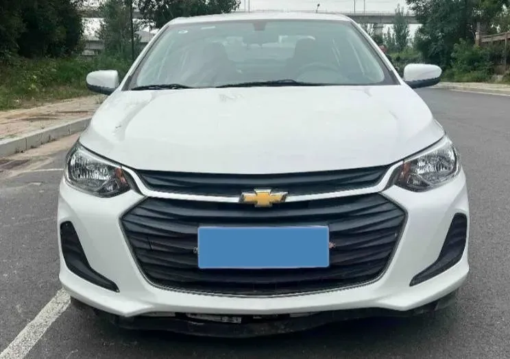 2021 Chevrolet Cavalier 1.0T 125HP L3 6AT,autocango,china used car exporter,china ev exporter,chinese used car exporter,chinese used ev exporter