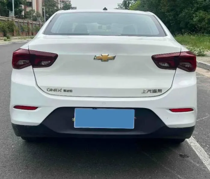 2021 Chevrolet Cavalier 1.0T 125HP L3 6AT,autocango,china used car exporter,china ev exporter,chinese used car exporter,chinese used ev exporter
