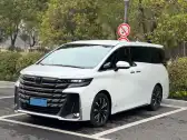2024 TOYOTA VELLFIRE,autocango,china used car exporter,china ev exporter,chinese used car exporter,chinese used ev exporter