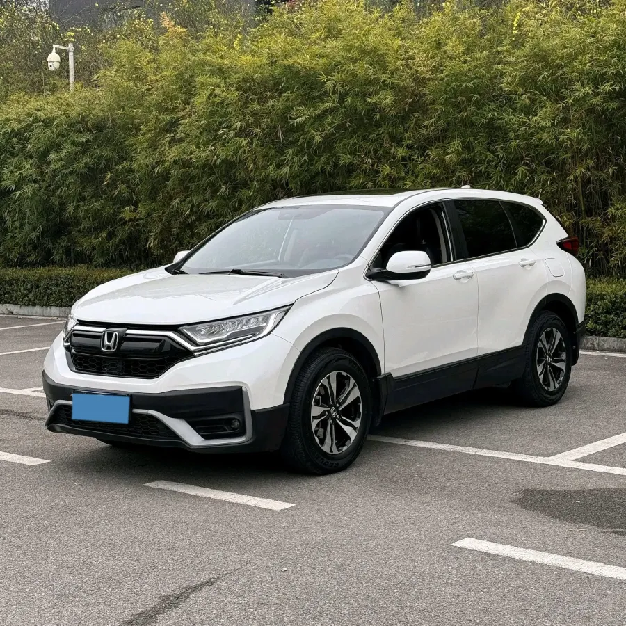 2021 Honda CR-V 1.5T 193HP L4 CVT,autocango,china used car exporter,china ev exporter,chinese used car exporter,chinese used ev exporter