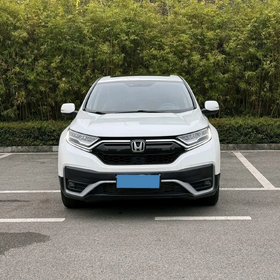 2021 Honda CR-V 1.5T 193HP L4 CVT,autocango,china used car exporter,china ev exporter,chinese used car exporter,chinese used ev exporter