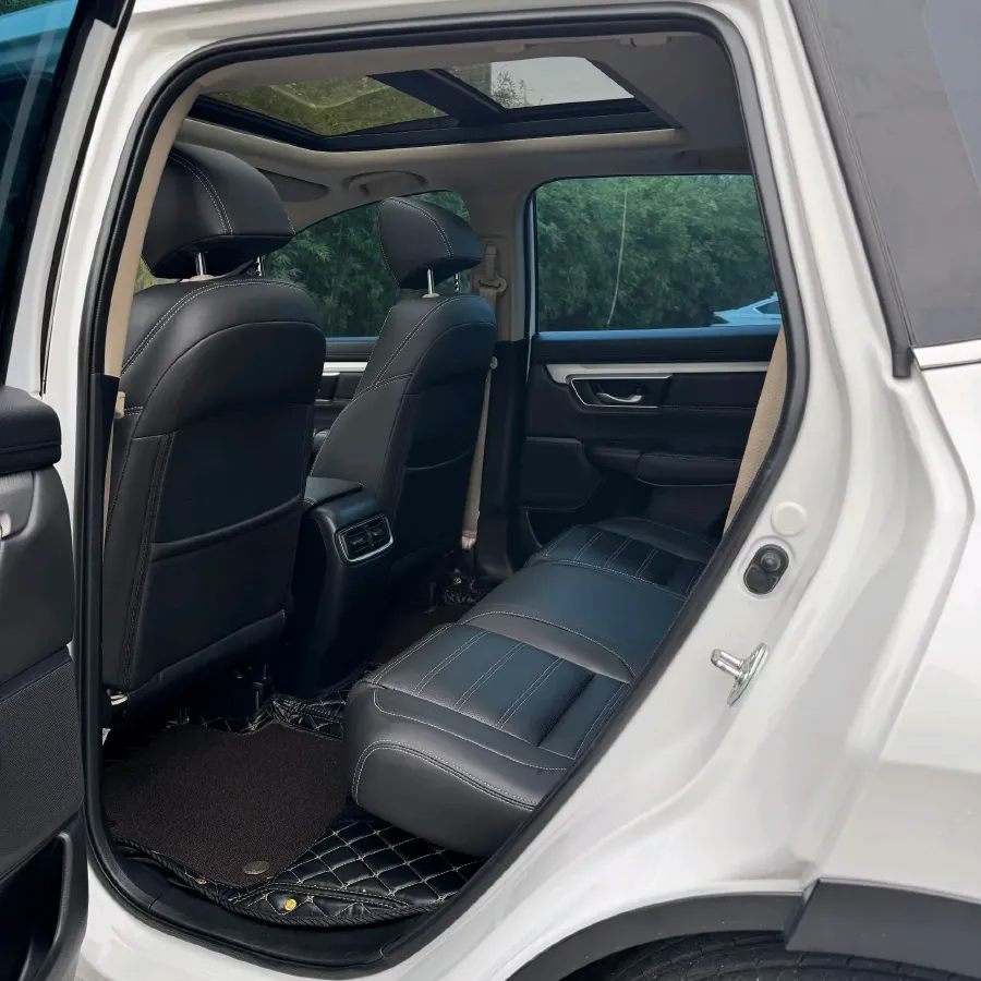 2021 Honda CR-V 1.5T 193HP L4 CVT,autocango,china used car exporter,china ev exporter,chinese used car exporter,chinese used ev exporter