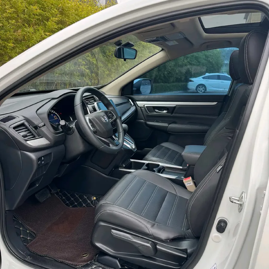 2021 Honda CR-V 1.5T 193HP L4 CVT,autocango,china used car exporter,china ev exporter,chinese used car exporter,chinese used ev exporter