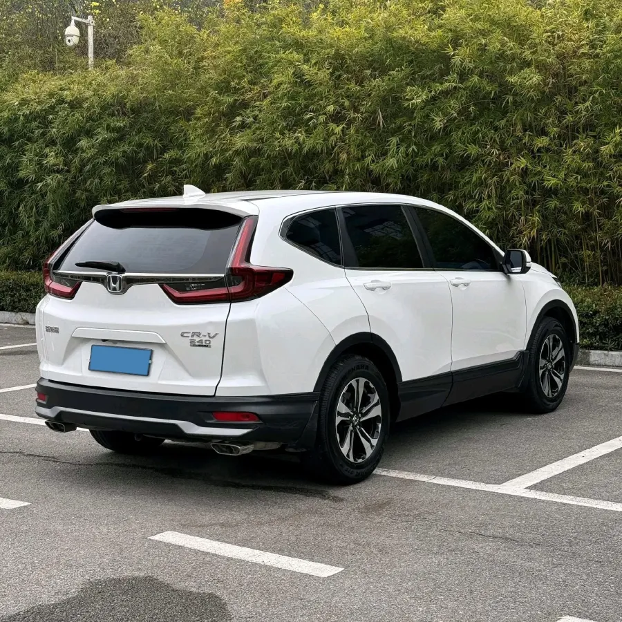 2021 Honda CR-V 1.5T 193HP L4 CVT,autocango,china used car exporter,china ev exporter,chinese used car exporter,chinese used ev exporter