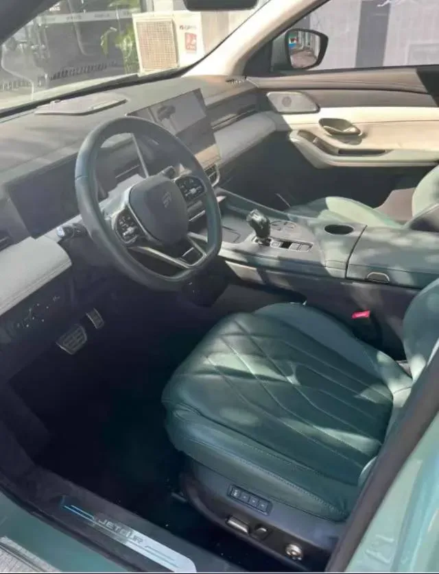 2023 Buick E4 BEV 65KWH,autocango,china used car exporter,china ev exporter,chinese used car exporter,chinese used ev exporter