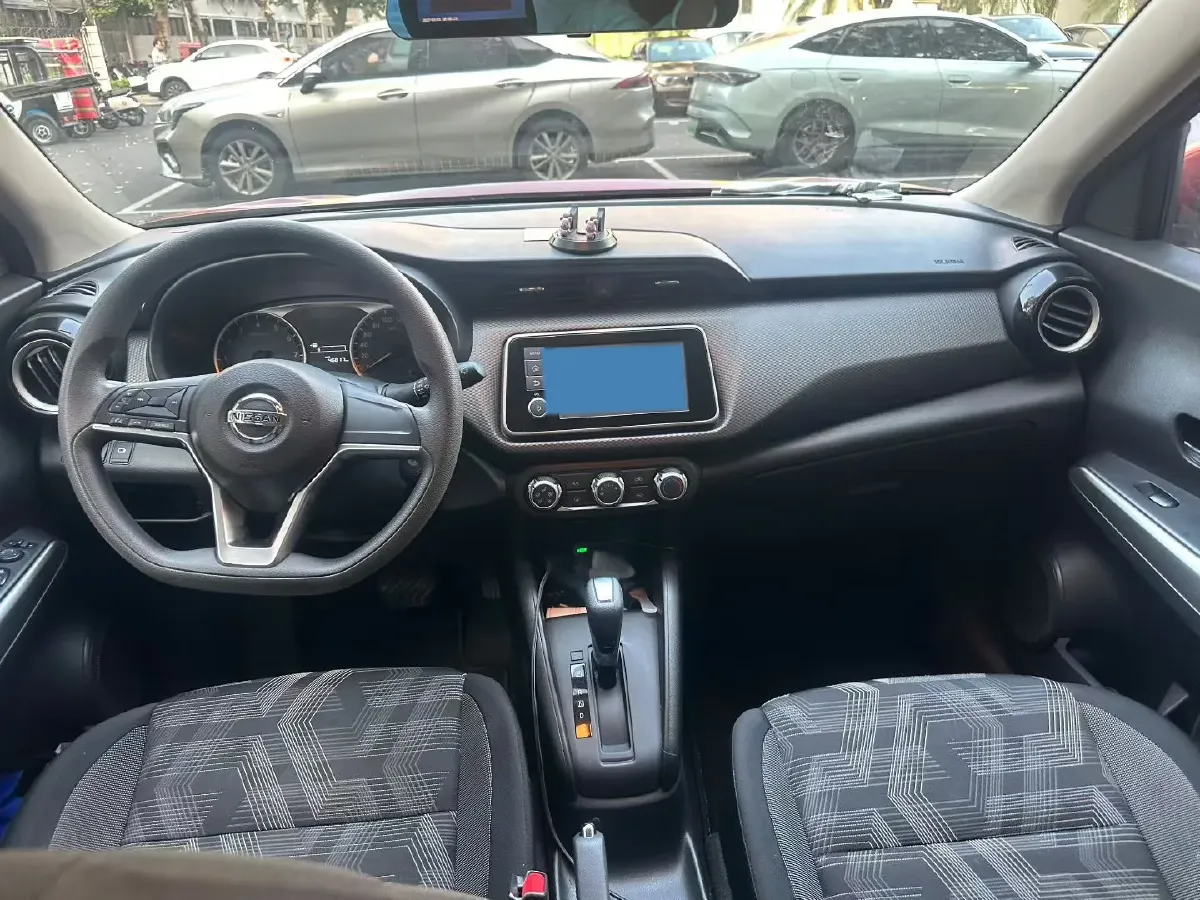 2020 Nissan Kicks 1.5L 124HP L4 CVT,autocango,china used car exporter,china ev exporter,chinese used car exporter,chinese used ev exporter