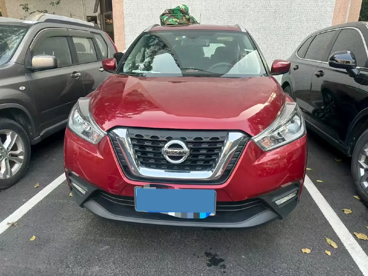 2020 Nissan Kicks 1.5L 124HP L4 CVT,autocango,china used car exporter,china ev exporter,chinese used car exporter,chinese used ev exporter