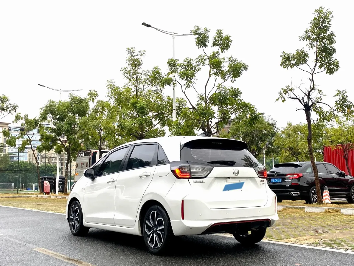 2021 Honda Life 1.5L 131HP L4 CVT,autocango,china used car exporter,china ev exporter,chinese used car exporter,chinese used ev exporter