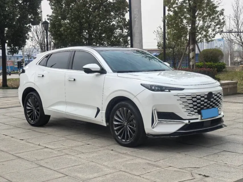 2021 ChangAn UNI-K 2.0T 233HP L4 8AT,autocango,china used car exporter,china ev exporter,chinese used car exporter,chinese used ev exporter
