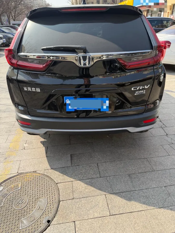 2021 Honda CR-V 1.5T 193HP L4 CVT,autocango,china used car exporter,china ev exporter,chinese used car exporter,chinese used ev exporter