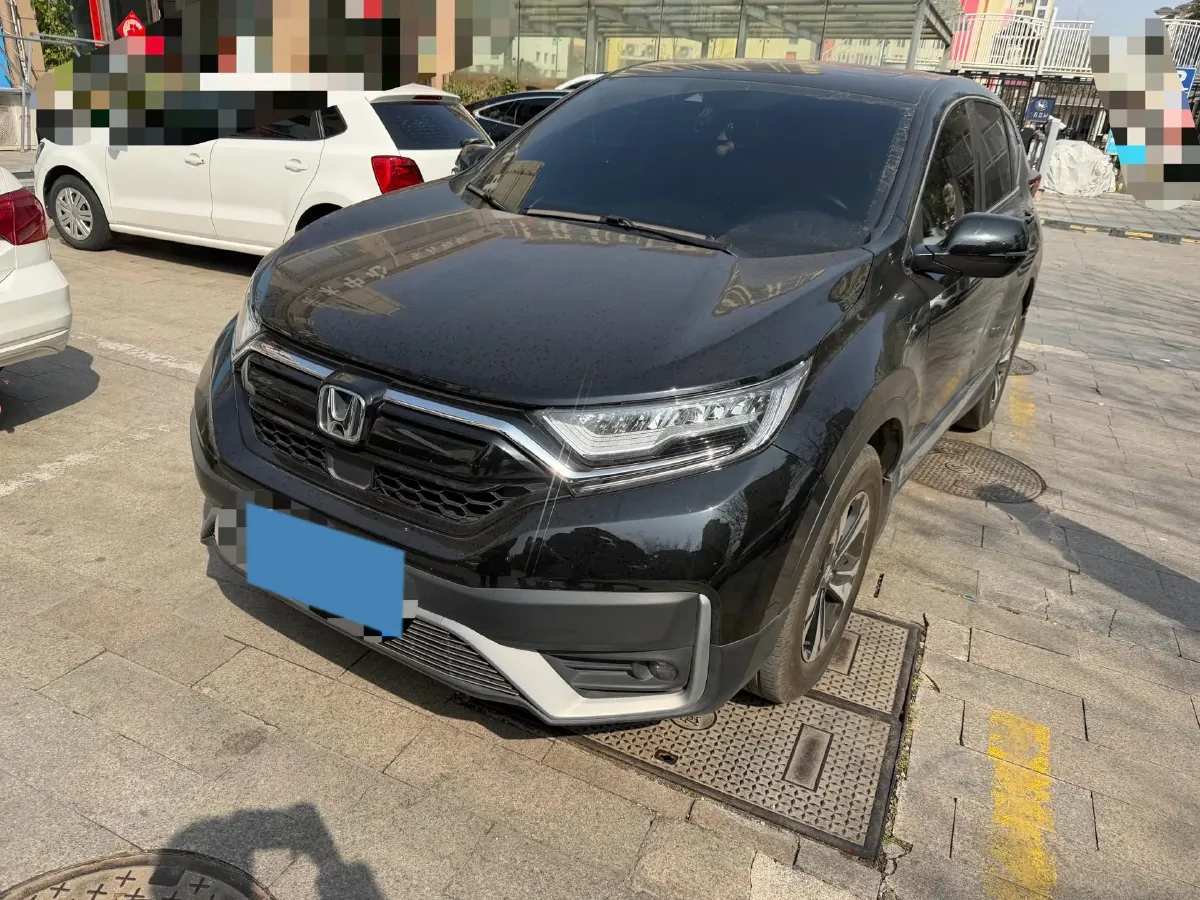 2021 Honda CR-V 1.5T 193HP L4 CVT,autocango,china used car exporter,china ev exporter,chinese used car exporter,chinese used ev exporter
