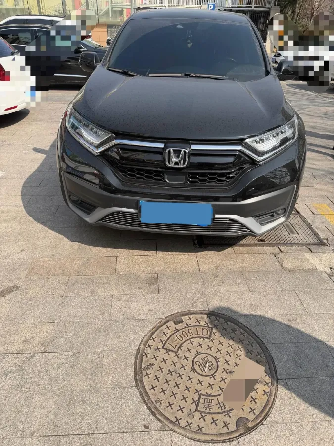 2021 Honda CR-V 1.5T 193HP L4 CVT,autocango,china used car exporter,china ev exporter,chinese used car exporter,chinese used ev exporter