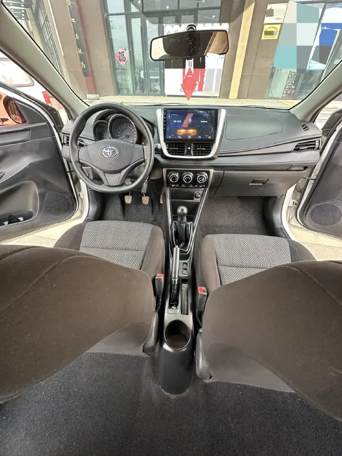 2017 BAIC WeiWang M50F 1.5L 116HP L4 5MT,autocango,china used car exporter,china ev exporter,chinese used car exporter,chinese used ev exporter