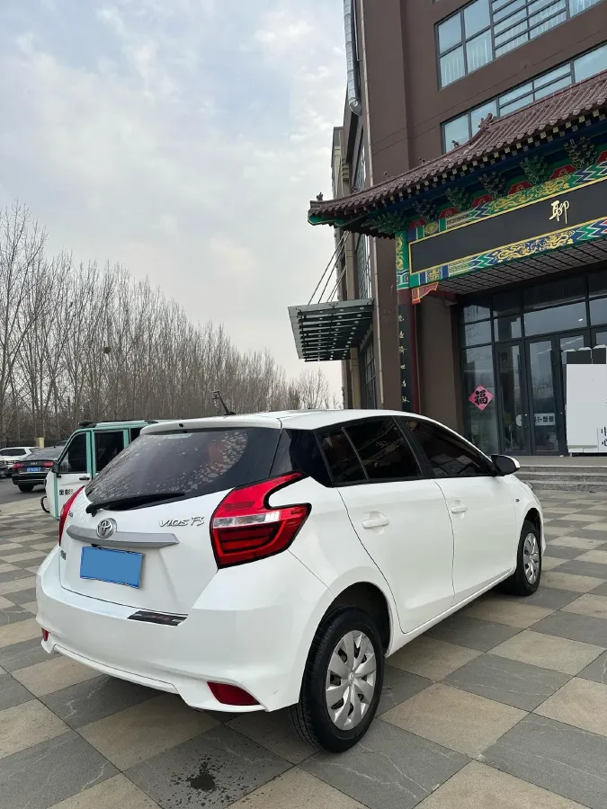 2017 BAIC WeiWang M50F 1.5L 116HP L4 5MT,autocango,china used car exporter,china ev exporter,chinese used car exporter,chinese used ev exporter