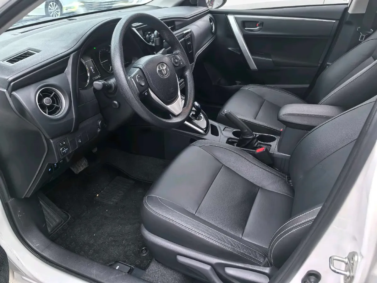 2020 Toyota Corolla Hybird E+ 1.8L 99HP L4 E-CVT PHEV 10.5KWH,autocango,china used car exporter,china ev exporter,chinese used car exporter,chinese used ev exporter