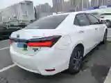 2020 Toyota Corolla Hybird E+ 1.8L 99HP L4 E-CVT PHEV 10.5KWH