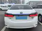 2020 Toyota Corolla Hybird E+ 1.8L 99HP L4 E-CVT PHEV 10.5KWH