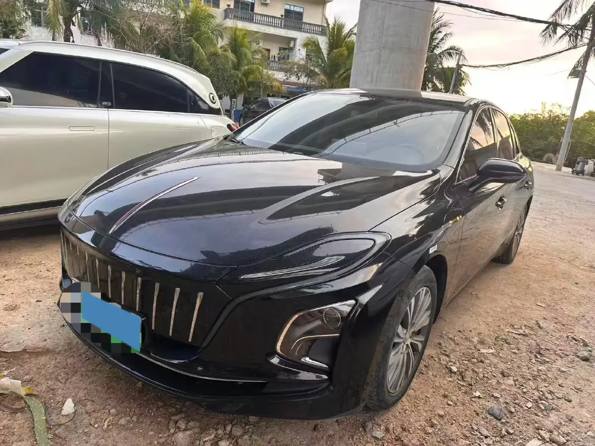 2023 HongQi E-QM5 BEV 82KWH,autocango,china used car exporter,china ev exporter,chinese used car exporter,chinese used ev exporter