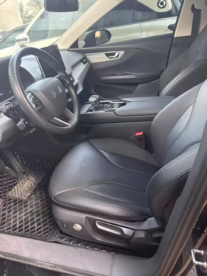 2023 HongQi E-QM5 BEV 82KWH,autocango,china used car exporter,china ev exporter,chinese used car exporter,chinese used ev exporter