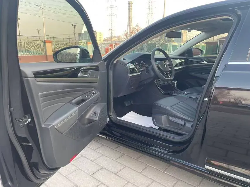 2020 Volkswagen Passat 1.4T 150HP L4 7DCT,autocango,china used car exporter,china ev exporter,chinese used car exporter,chinese used ev exporter