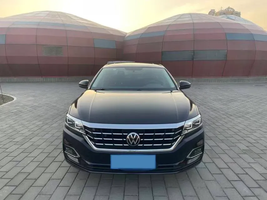 2020 Volkswagen Passat 1.4T 150HP L4 7DCT,autocango,china used car exporter,china ev exporter,chinese used car exporter,chinese used ev exporter