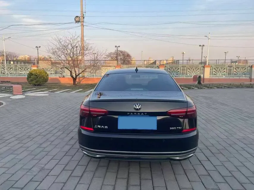 2020 Volkswagen Passat 1.4T 150HP L4 7DCT,autocango,china used car exporter,china ev exporter,chinese used car exporter,chinese used ev exporter