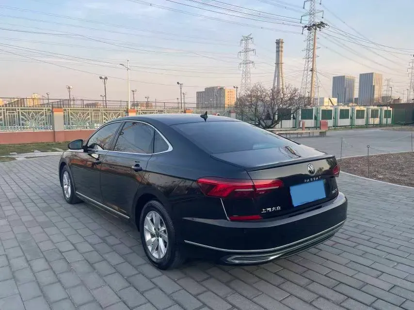 2020 Volkswagen Passat 1.4T 150HP L4 7DCT,autocango,china used car exporter,china ev exporter,chinese used car exporter,chinese used ev exporter